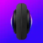DuetCam iOS Icon