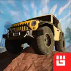 Offroad PRO: Clash of 4x4s iOS Icon