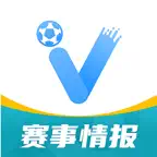 V站-足球篮球赛事比分 icon