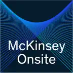 McKinsey Onsite iOS Icon