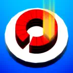 Falling Pies iOS Icon