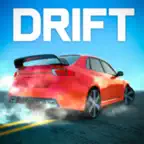 Car Drift Racing - Drive Ahead iOS Icon