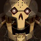 Maze Machina iOS Icon