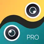 Dualgram Pro: Film both sides iOS Icon