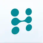 Hispatec Conecta iOS Icon