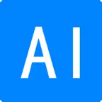 AI之美-会智能作诗，全能识图的APP iOS Icon