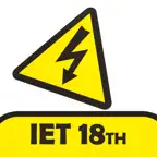 IET Wiring Regulations 18th Ed iOS Icon