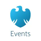 Barclays Events iOS Icon