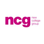NCG iOS Icon