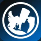 THOR.pda iOS Icon