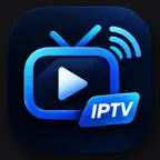 Smart IPTV Player: M3U Live TV iOS Icon