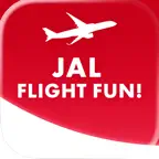 JAL FLIGHT FUN! Icon