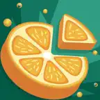 Circle Master: Retro Puzzle iOS Icon