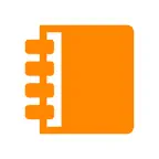 小明日记-记录每天点点滴滴 iOS Icon