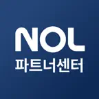 NOL 파트너센터 iOS Icon