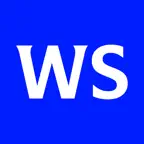 LSEG Workspace iOS Icon