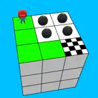 Risky Road iOS Icon