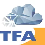 TFA VIEW icon