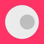 Caught My Eye iOS Icon
