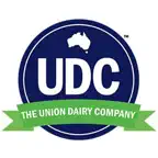 UDC Milk Quality Analyser iOS Icon