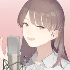 AI SEIYU Recognizer ANIMIC iOS Icon