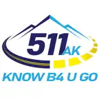 511 Alaska iOS Icon