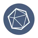 Initiative Dice Roller iOS Icon