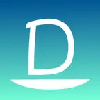 Drift Meditation iOS Icon