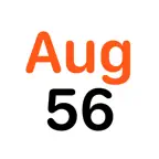 Relativity Calendar iOS Icon