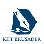KIIT Krusader iOS Icon