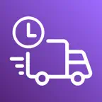 EyeFleet Smart Driver Icon