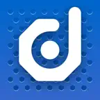 Dynamo Mobile iOS Icon