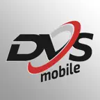 DVS mobile iOS Icon