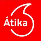 Atika Altavoz Inteligente iOS Icon