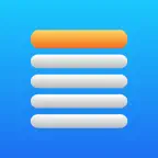 Financial Ratios Go: Analysis iOS Icon