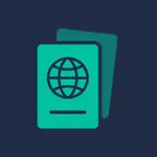 Passport.app icon