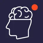 BrainSpot: Mental Test Games iOS Icon