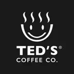 TED'S Coffeedelity iOS Icon