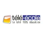 Télé-Ecole iOS Icon