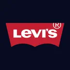 Levi's - Shop Denim & More iOS Icon