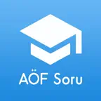 AÖF Soru iOS Icon