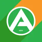 Airwheel轮椅 iOS Icon