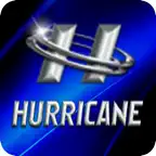 Hurricane App iOS Icon