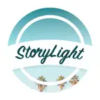 Highlight Cover: StoryLight iOS Icon
