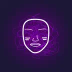 BLIND Object & Color Detector iOS Icon