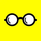 Da Lenslist - Filters & Lenses iOS Icon