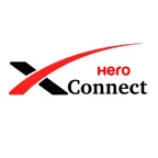 Hero Xconnect iOS Icon