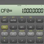 BA Financial Calculator (PRO) icon