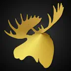 Moose Calls Pro iOS Icon