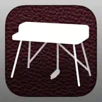 HOUSE: Mark I iOS Icon